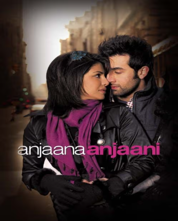 Anjaana Anjaani (2010)
