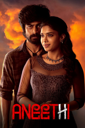 Aneethi 2023 UNCUT Hindi ORG DD 2.0 & Tamil 1080p | 720p | 480p HDRip