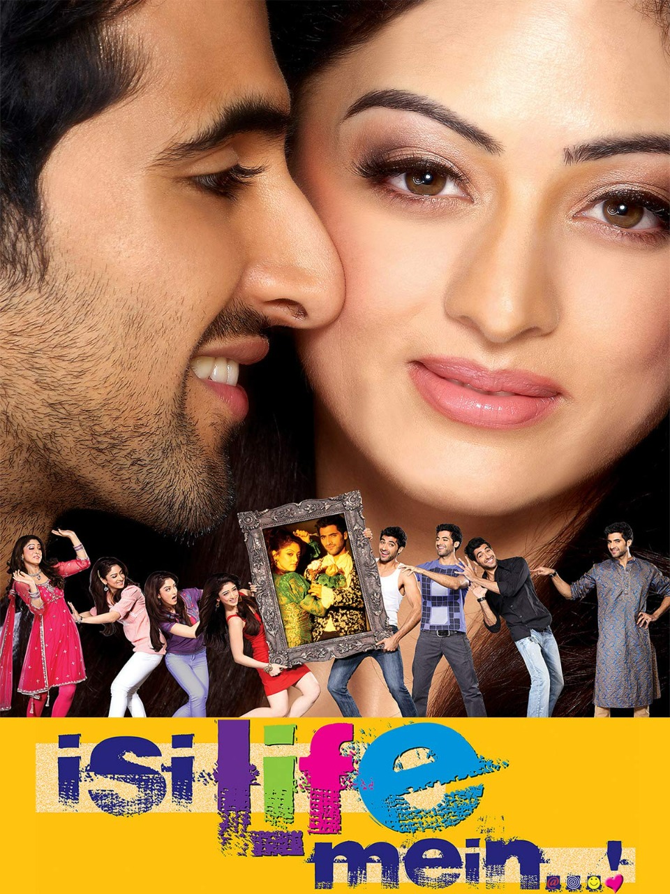Isi Life Mein (2010) Hindi 480p 720p 1080p HDRip x264 AAC ESubs Full Bollywood Movie [450MB] vegamovies.top