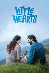 Little Hearts (2024) 480p 720p 1080p HDRip South Movie ORG. [Dual Audio] [Hindi or Malayalam] x264 ESubs [450MB] vegamovies.cfd