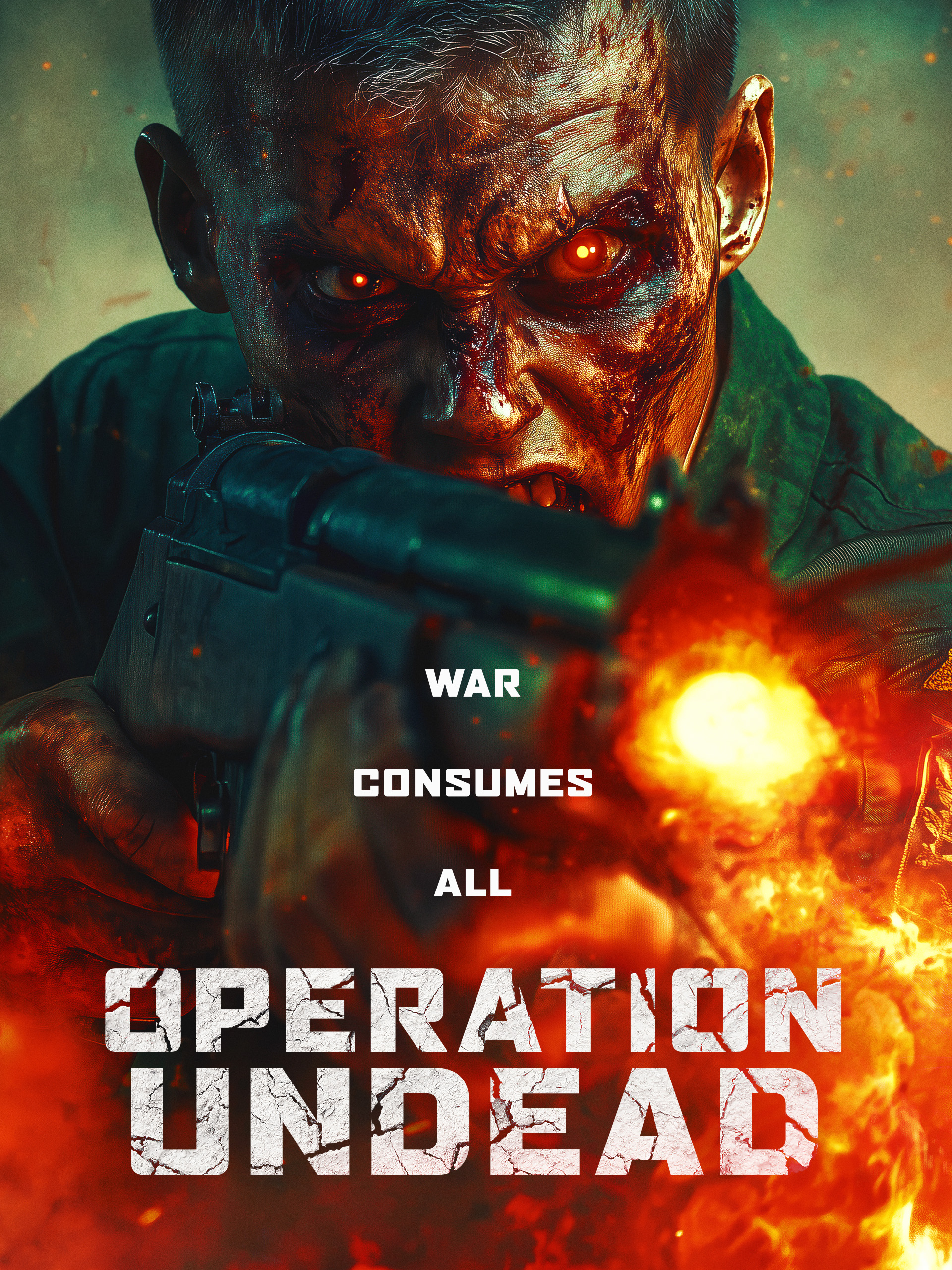Operation Undead (2024) 480p