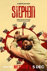 Stephen (2025) vegamovies.cfd